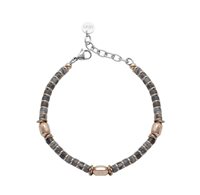 Pulsera Liu Jo Hombre in Acero MLJ633